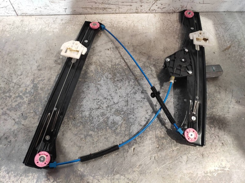 Recambio de elevalunas delantero izquierdo para bmw serie 3 lim. (f30) 318d m sport referencia OEM IAM 725982316 13262410 362020