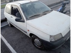 renault clio i fase i+ii (b/c57) del año 1994
