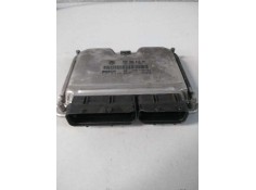 Recambio de centralita motor uce para volkswagen polo (9n1) 1.9 sdi referencia OEM IAM 0281010658 038906012AM EDC15VM