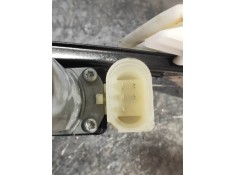 Recambio de elevalunas trasero derecho para bmw serie 3 lim. (f30) 318d m sport referencia OEM IAM 7351050AI07 17756710 51357281 2