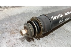 Recambio de amortiguador trasero izquierdo para toyota auris básico referencia OEM IAM 4853002491   2