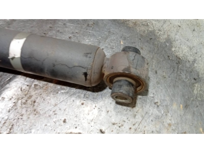 Recambio de amortiguador trasero izquierdo para toyota auris básico referencia OEM IAM 4853002491  