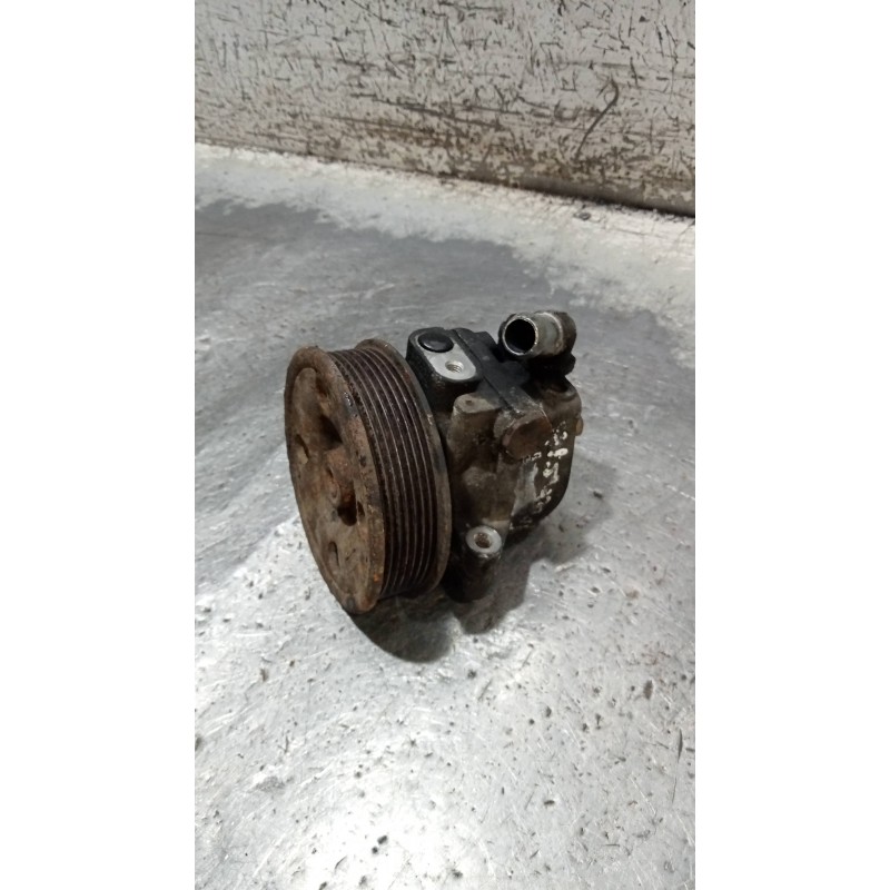 Recambio de bomba direccion para ford transit caja cerrada ´06 ft 260 k trend lkw referencia OEM IAM   