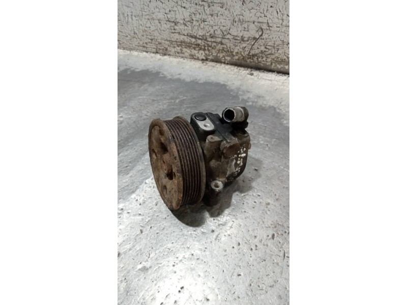 Recambio de bomba direccion para ford transit caja cerrada ´06 ft 260 k trend lkw referencia OEM IAM   