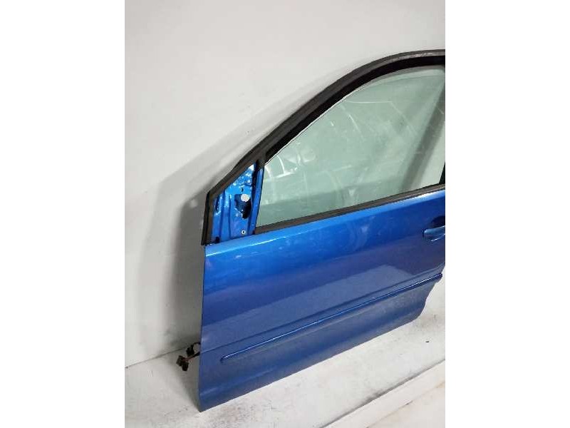 Recambio de puerta delantera izquierda para volkswagen polo (9n1) 1.9 sdi referencia OEM IAM  5P 