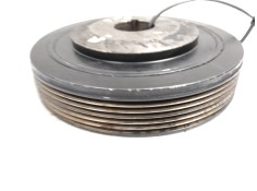 Recambio de polea cigueñal para peugeot 806 svdt referencia OEM IAM    2