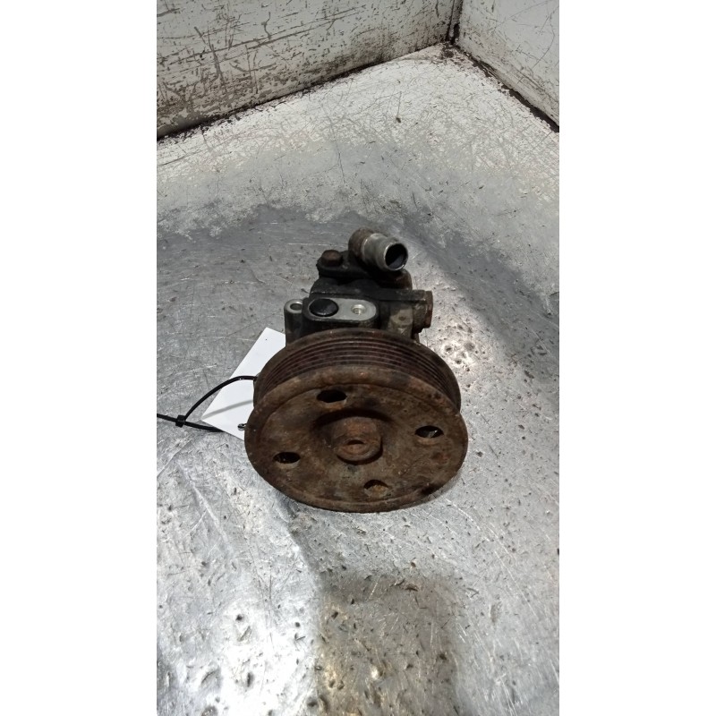 Recambio de bomba direccion para ford transit caja cerrada ´06 ft 260 k trend lkw referencia OEM IAM   