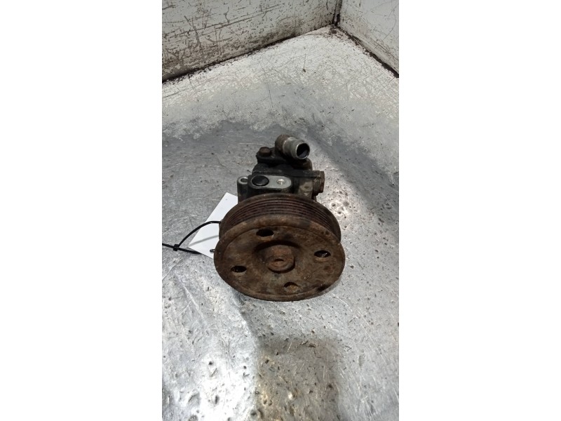 Recambio de bomba direccion para ford transit caja cerrada ´06 ft 260 k trend lkw referencia OEM IAM   