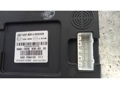 Recambio de modulo electronico para kia rio uefa euro 2016 referencia OEM IAM 954001WED0   2