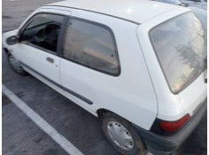 renault clio i fase i+ii (b/c57) del año 1994 2