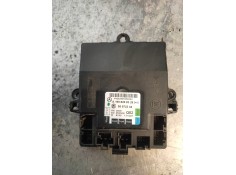 Recambio de modulo electronico para mercedes clase a (w169) a 180 cdi (169.007) referencia OEM IAM A1698208326 05072344 
