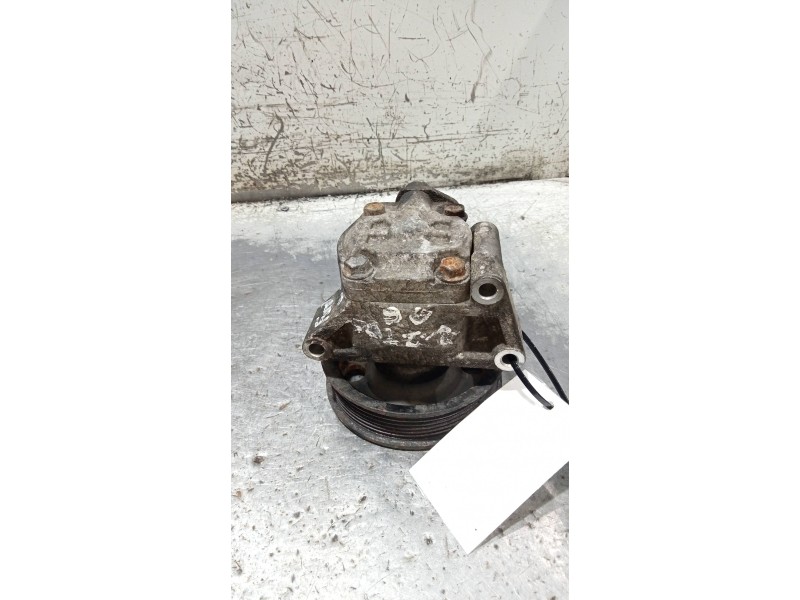 Recambio de bomba direccion para ford transit caja cerrada ´06 ft 260 k trend lkw referencia OEM IAM   