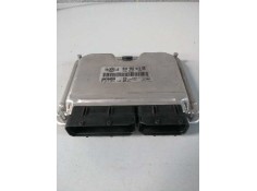 Recambio de centralita motor uce para volkswagen passat variant (3b6) 1.9 tdi referencia OEM IAM 0281010940 038906019GS EDC15P
