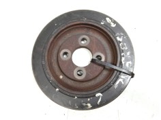 Recambio de polea cigueñal para peugeot boxer caja abierta (rs3200)(230)(´02) 2.5 diesel referencia OEM IAM C15411A  