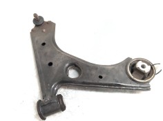 Recambio de brazo suspension inferior delantero derecho para fiat fiorino 1.3 16v jtd cat referencia OEM IAM   