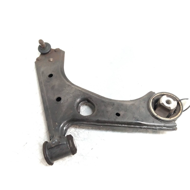 Recambio de brazo suspension inferior delantero derecho para fiat fiorino 1.3 16v jtd cat referencia OEM IAM   