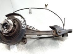 Recambio de mangueta trasera derecha para subaru legacy familiar/outback b13 (bp) 2.0 diesel cat referencia OEM IAM    2