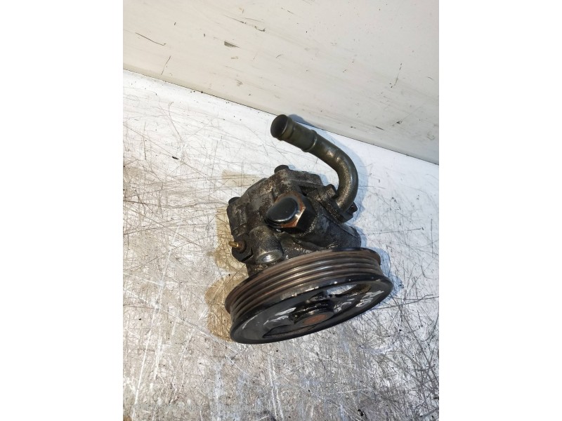 Recambio de bomba direccion para kia rio ipanema berlina referencia OEM IAM   