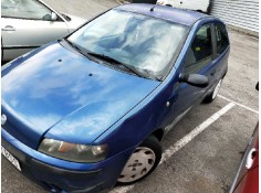 fiat punto berlina (188) del año 2002
