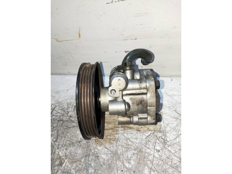 Recambio de bomba direccion para kia rio ipanema berlina referencia OEM IAM   