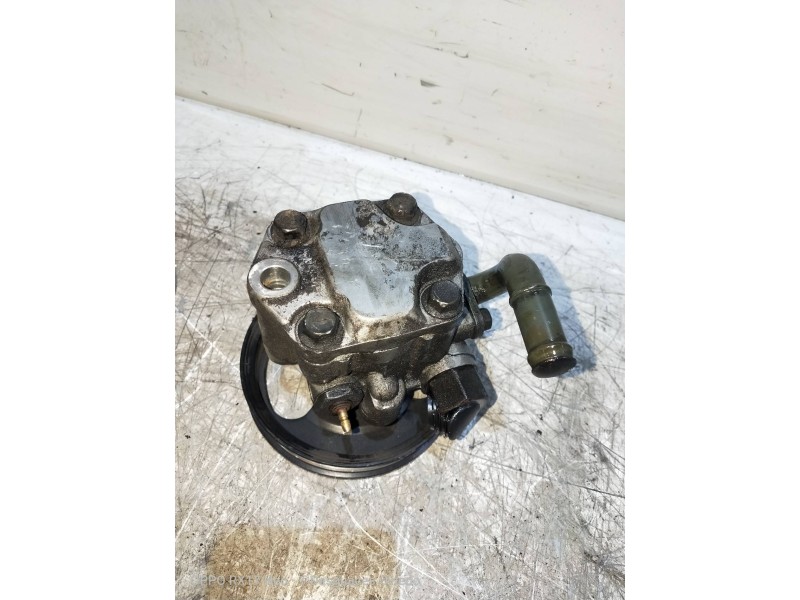Recambio de bomba direccion para kia rio ipanema berlina referencia OEM IAM   