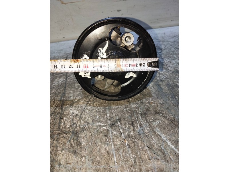 Recambio de bomba direccion para kia rio ipanema berlina referencia OEM IAM   