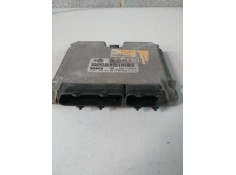 Recambio de centralita motor uce para volkswagen golf iv berlina (1j1) 1.8 referencia OEM IAM 0261206076 06A906018CL M385