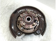 Recambio de mangueta trasera izquierda para subaru legacy berl./familiar b11 (bd/bg) 2.2 cat referencia OEM IAM   