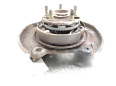 Recambio de mangueta trasera izquierda para subaru legacy berl./familiar b11 (bd/bg) 2.2 cat referencia OEM IAM    2