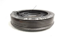 Recambio de polea cigueñal para peugeot partner kasten confort l1 referencia OEM IAM 9654961080   2