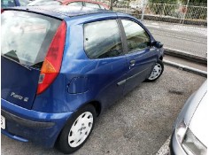 fiat punto berlina (188) del año 2002 2