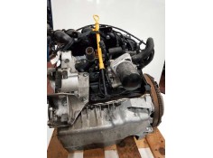 Recambio de motor completo para volkswagen golf iv berlina (1j1) 1.8 referencia OEM IAM AGN 171376 