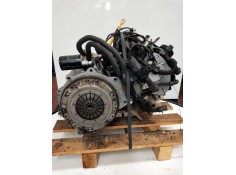 Recambio de motor completo para volkswagen golf iv berlina (1j1) 1.8 referencia OEM IAM AGN 171376  2
