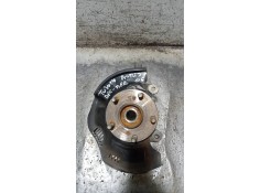 Recambio de mangueta delantera derecha para toyota auris básico referencia OEM IAM   