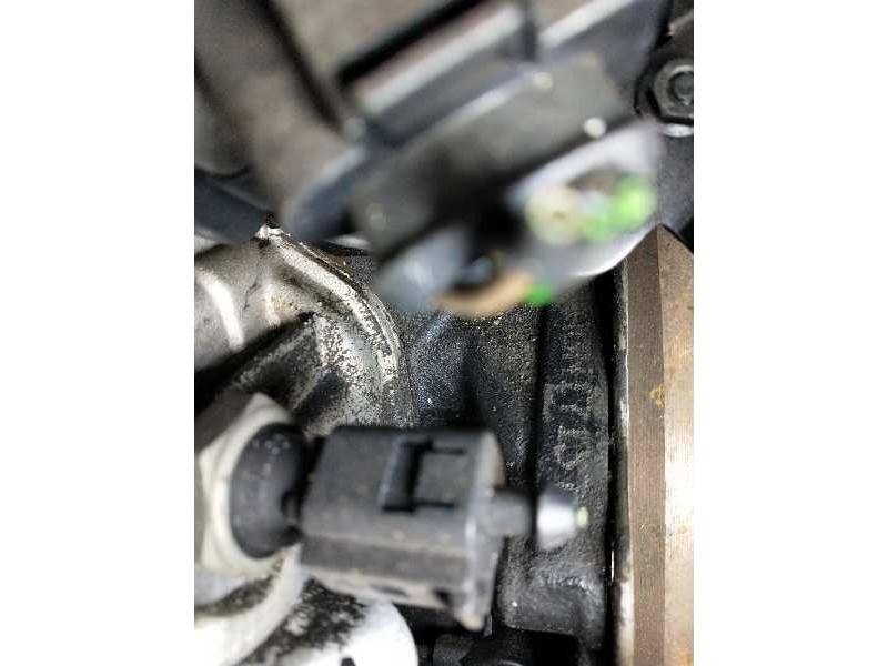 Recambio de motor completo para volkswagen golf iv berlina (1j1) 1.8 referencia OEM IAM AGN 171376 