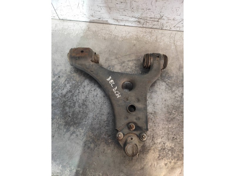 Recambio de brazo suspension inferior delantero derecho para mercedes clase a (w169) a 180 cdi (169.007) referencia OEM IAM   