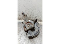 Recambio de mangueta delantera derecha para toyota auris básico referencia OEM IAM    2