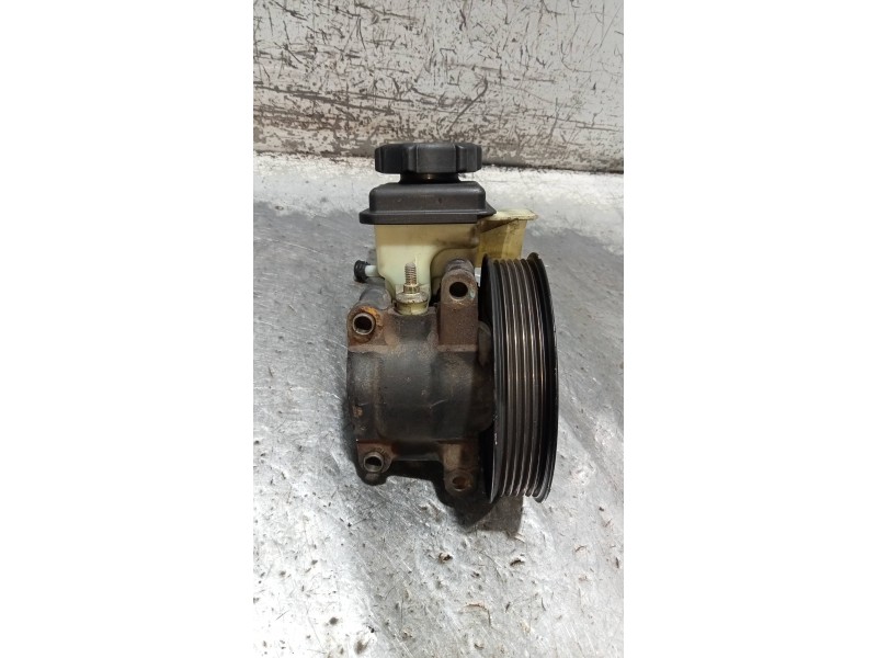 Recambio de bomba direccion para ford mondeo berlina (ge) ghia referencia OEM IAM   