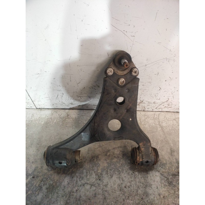 Recambio de brazo suspension inferior delantero derecho para mercedes clase a (w169) a 180 cdi (169.007) referencia OEM IAM   