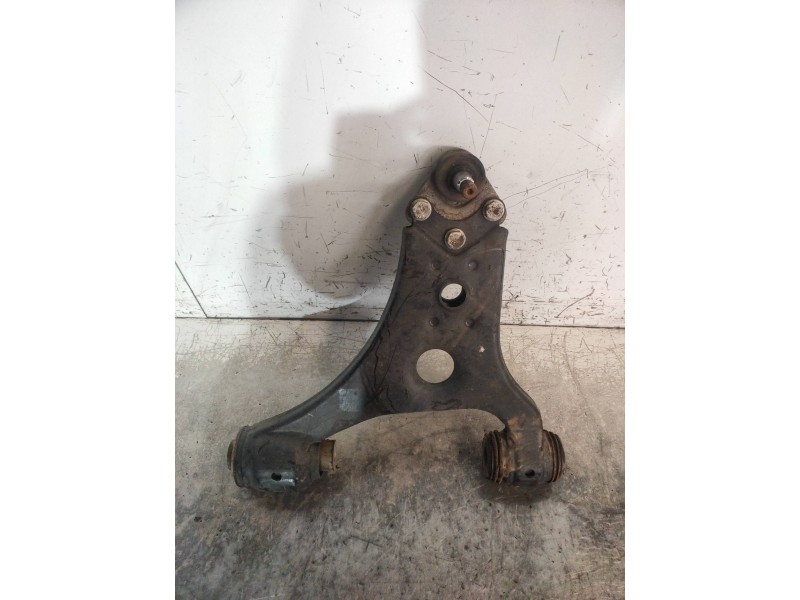 Recambio de brazo suspension inferior delantero derecho para mercedes clase a (w169) a 180 cdi (169.007) referencia OEM IAM   