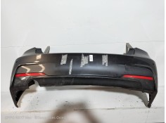 Recambio de paragolpes trasero para bmw serie 3 lim. (f30) 318d m sport referencia OEM IAM 51757258047  