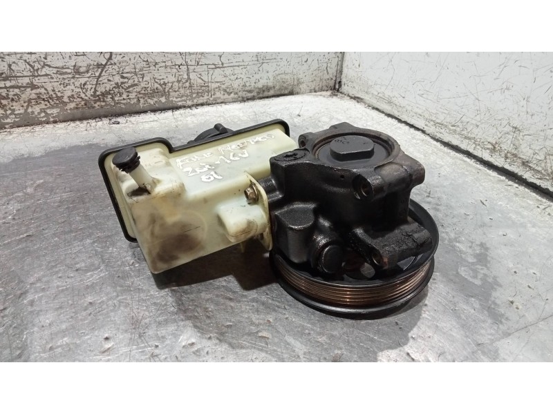 Recambio de bomba direccion para ford mondeo berlina (ge) ghia referencia OEM IAM   