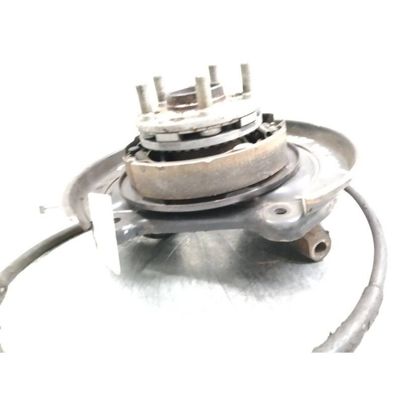 Recambio de mangueta trasera derecha para subaru legacy berl./familiar b11 (bd/bg) 2.2 gx berlina referencia OEM IAM    Recambio de mangueta trasera derecha para subaru legacy berl./familiar b11 (bd/bg) 2.2 gx berlina referencia OEM IAM