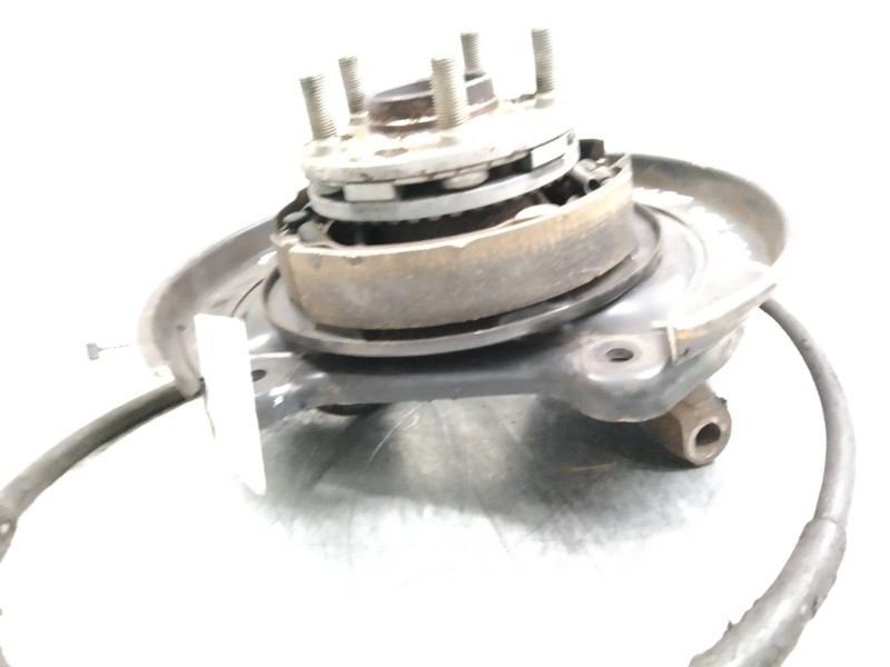 Recambio de mangueta trasera derecha para subaru legacy berl./familiar b11 (bd/bg) 2.2 gx berlina referencia OEM IAM    Recambio de mangueta trasera derecha para subaru legacy berl./familiar b11 (bd/bg) 2.2 gx berlina referencia OEM IAM