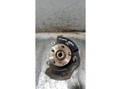 Recambio de mangueta delantera izquierda para toyota auris básico referencia OEM IAM   