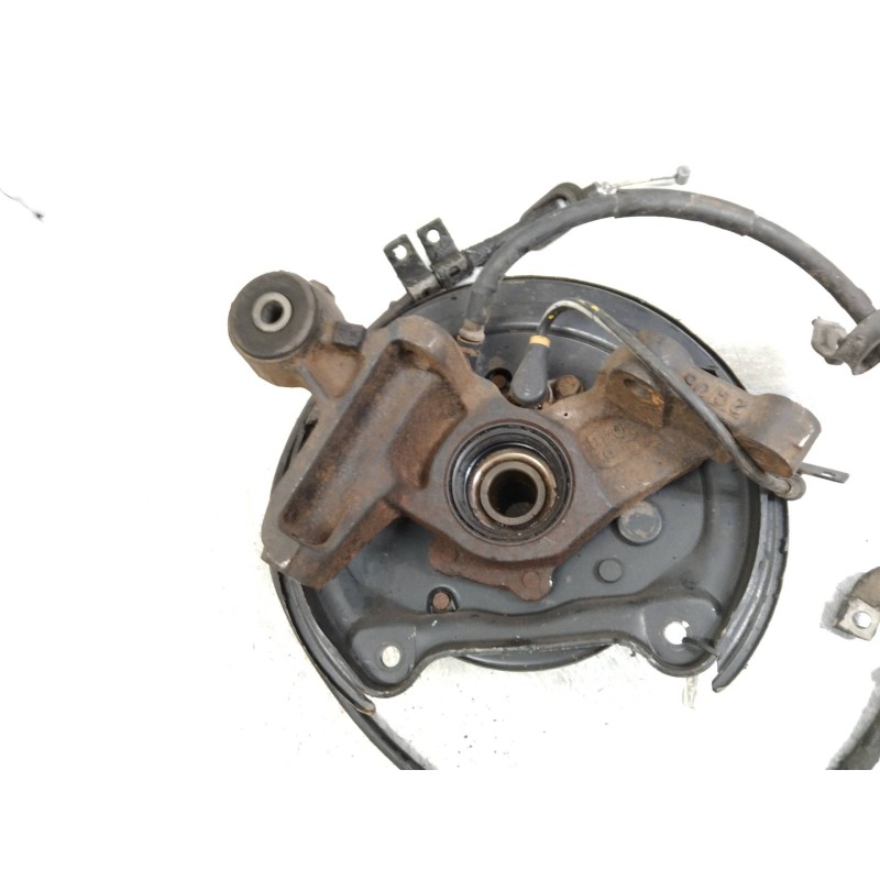 Recambio de mangueta trasera derecha para subaru legacy berl./familiar b11 (bd/bg) 2.2 gx berlina referencia OEM IAM    Recambio de mangueta trasera derecha para subaru legacy berl./familiar b11 (bd/bg) 2.2 gx berlina referencia OEM IAM