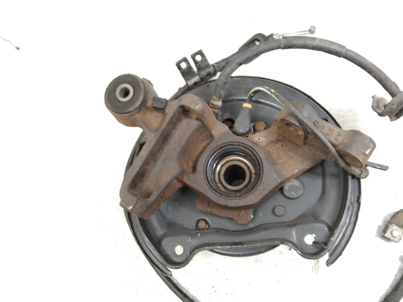 Recambio de mangueta trasera derecha para subaru legacy berl./familiar b11 (bd/bg) 2.2 gx berlina referencia OEM IAM    Recambio de mangueta trasera derecha para subaru legacy berl./familiar b11 (bd/bg) 2.2 gx berlina referencia OEM IAM