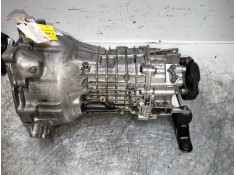 Recambio de caja cambios para bmw serie 3 berlina (e30) 2.4 turbodiesel cat referencia OEM IAM HG 002606 