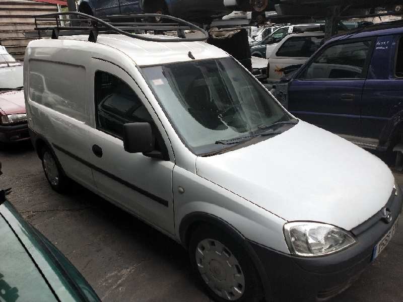 opel combo (corsa c) del año 2007