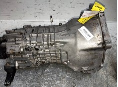 Recambio de caja cambios para bmw serie 3 berlina (e30) 2.4 turbodiesel cat referencia OEM IAM HG 002606  2